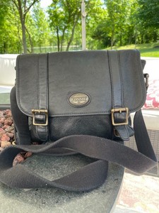 small briefcase purse