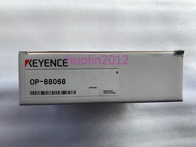 アンプ KEYENCE OP-88068 アンプ KEYENCE OP-88068 1pcs KEYENCE OP-88068 Connector