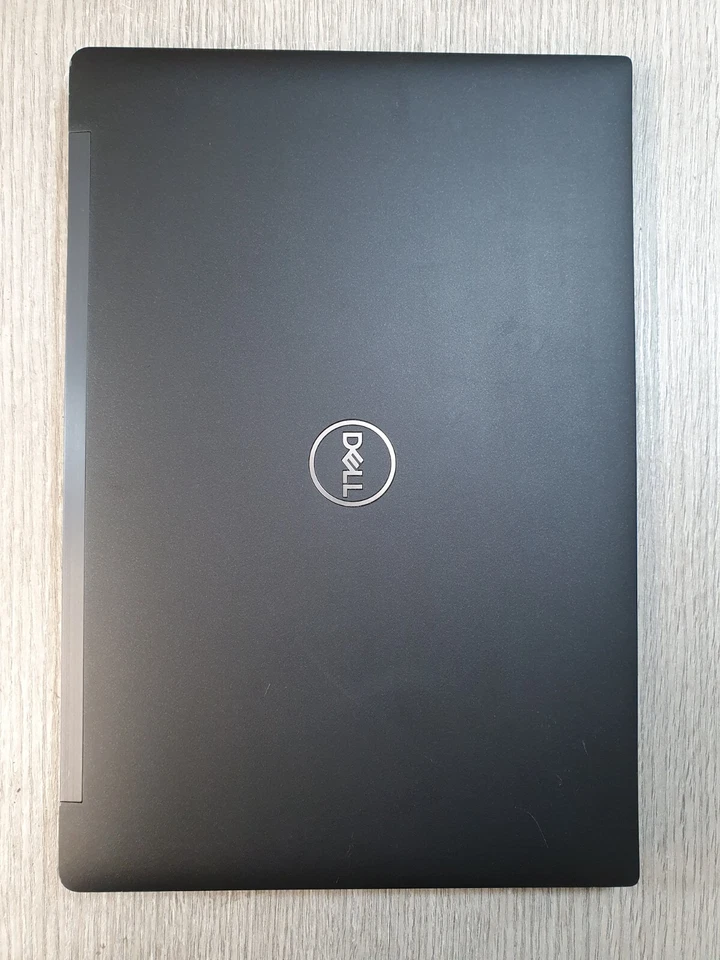 Dell Latitude 7390 · i5-7300U · 8GB · 256GB, photo 3 of 5