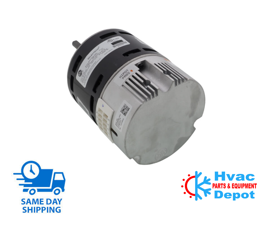 Goodman Amana ECM Furnace Blower Motor Replaces B1340023SP 1/2 Hp