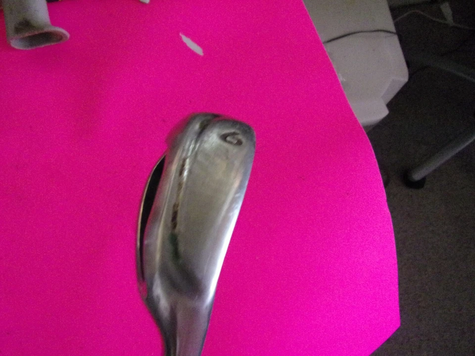 Top Flite XL 9 Iron - Image 3 of 4