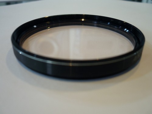 AUSCAM 1A 55mm SOFT FOCUS FILTER MADE IN JAPAN - Picture 2 of 9