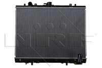 Mitsubishi L200 96- KÜHler