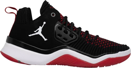 Jordan DNA LX Black - AO2649-023
