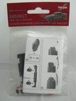 Herpa 1:87 Minikit 012201 Bmw 5Er Limousine Bausatz