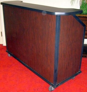 Portable Bar ~  $950 FIRM ~ CASH