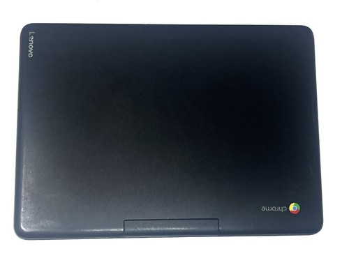 Lenovo N23 Chromebook 11.6" HD 4GB Ram Intel Celeron N3060 16GB eMMC - Afbeelding 6 van 7