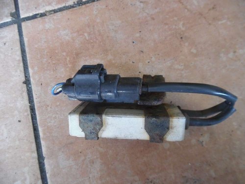 Toyota Yaris Verso Relais Kühlerlüfter 2468102851