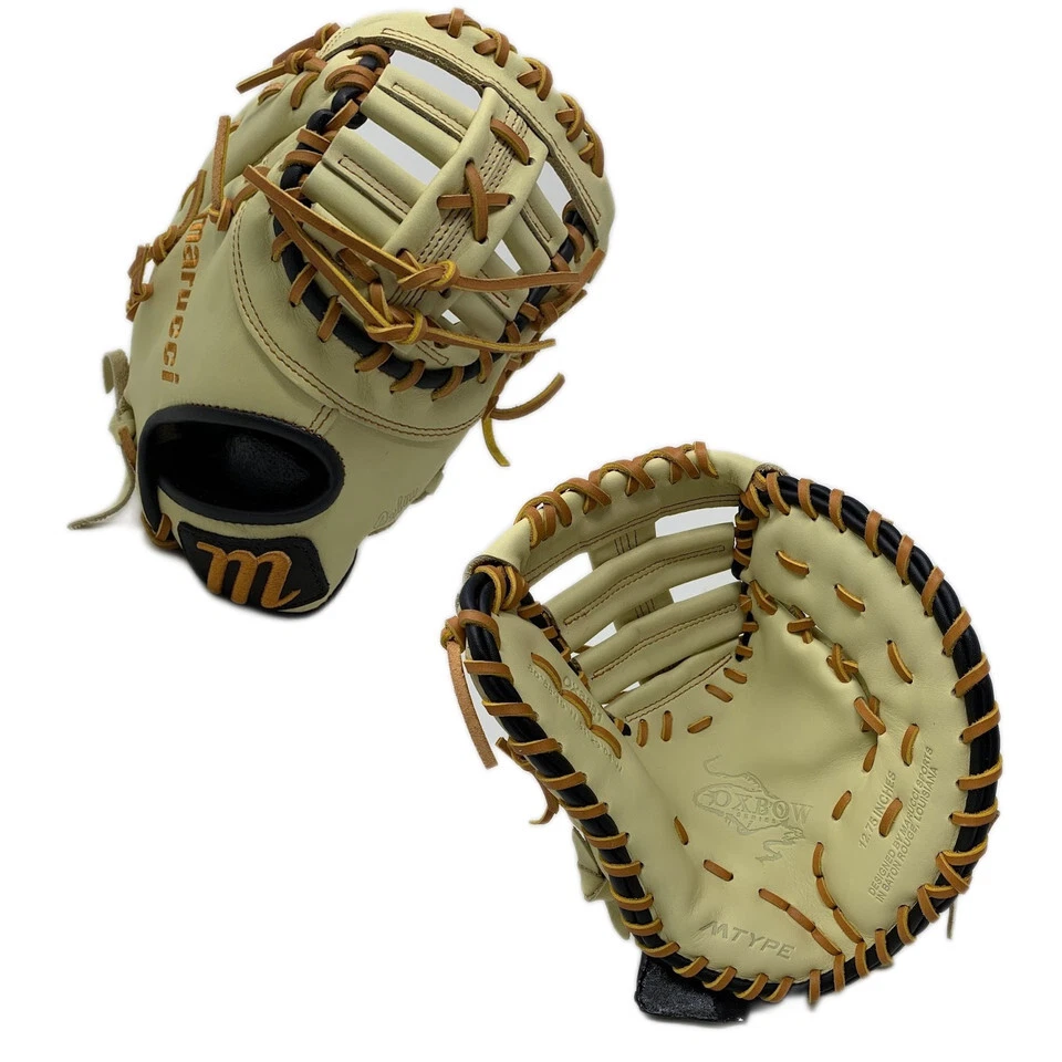 Marucci 12.75 Size Baseball Softball Gloves & Mitts for sale | eBay