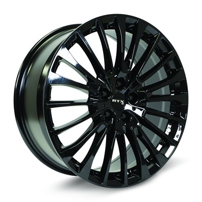 One 20 inch Wheel Rim For 2011-2018 Mercedes-Benz CLS550 RTX 082871 20x8.5 5x112