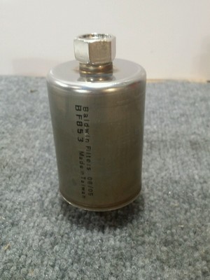 Filtro Carburante Baldwin BF853 - Nuovo (New Old Stock), Sostituisce GMC 251792 E NAPA 3481MP