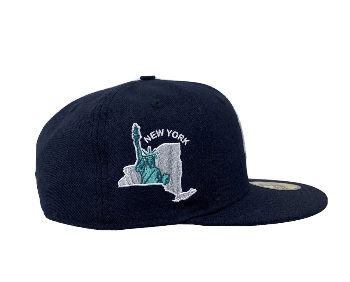 【US限定】 NEW ERA 59FIFTY New York Yankees Glacier Liberty $_12.JPG?set_id=880000500F