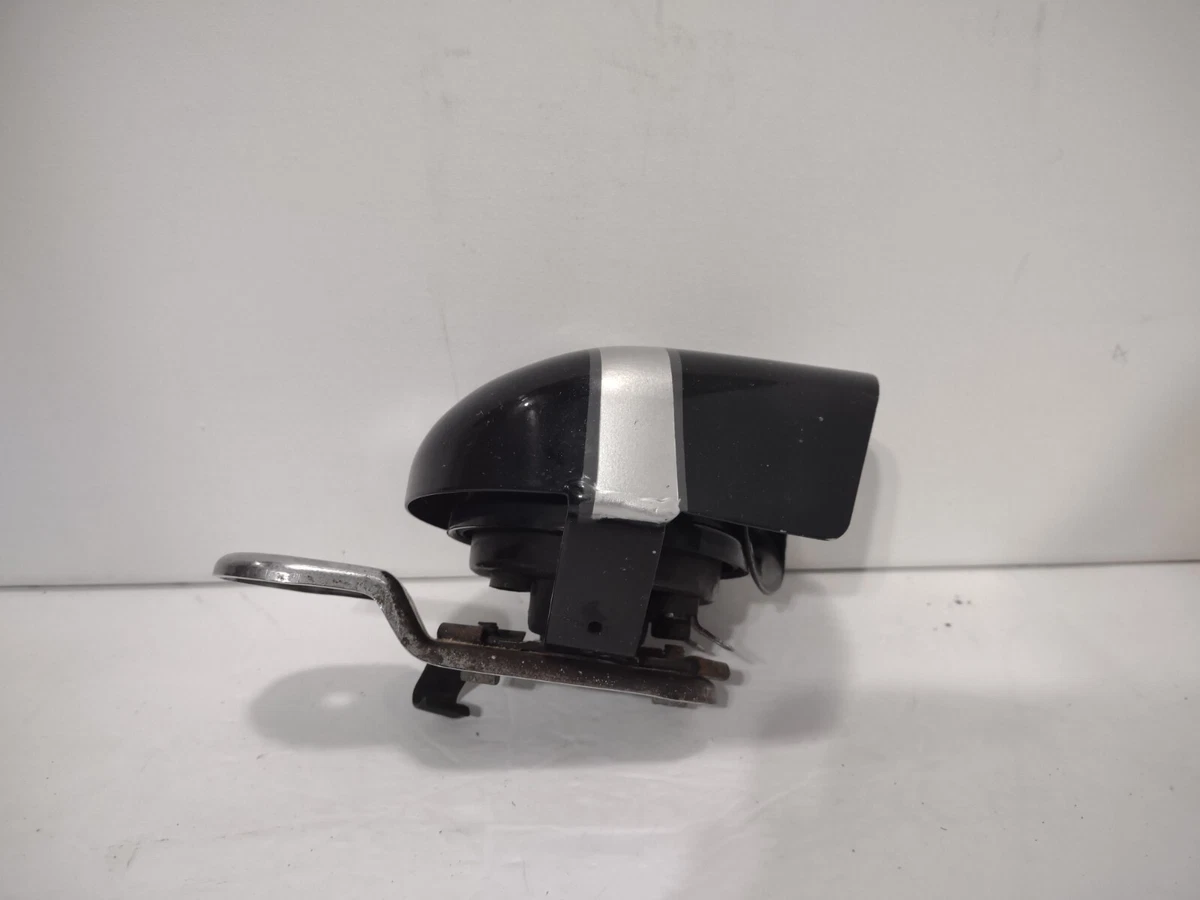 Harley davidson on sale horn cover ebay