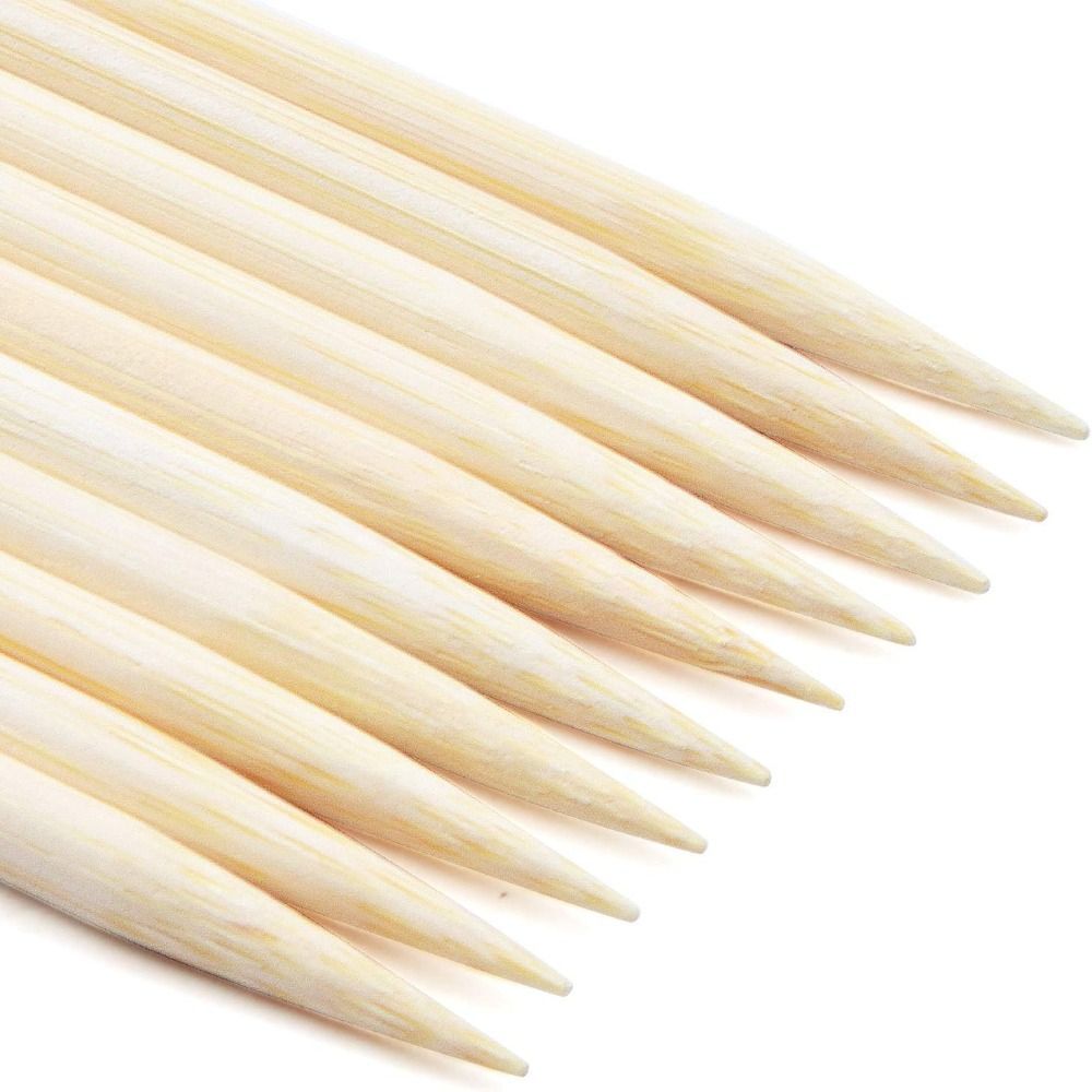 Wooden Heavy Duty Wooden Stylus 14cm Wood Sticks Wooden Stylus For