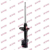 KYB Federbein-Zweirohr-Gas HA 333180