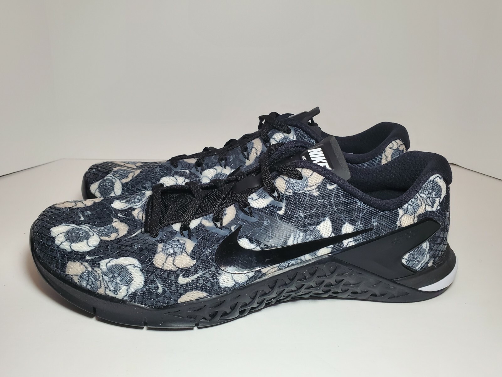 nike women's metcon 4 x training shoes