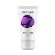BeOnMe After Tattoo Multi-Function Body Cream, 50ml