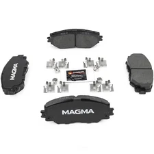 Disc Brake Pad Set-LE MAGMA BRAKES PMD1210C