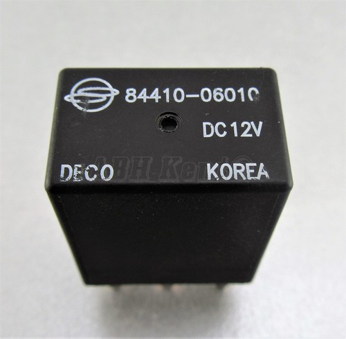 Реле 84410 06100