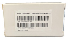 Brand New Xfinity LDHD2AZW Wireless Door Window Sensor Home Security