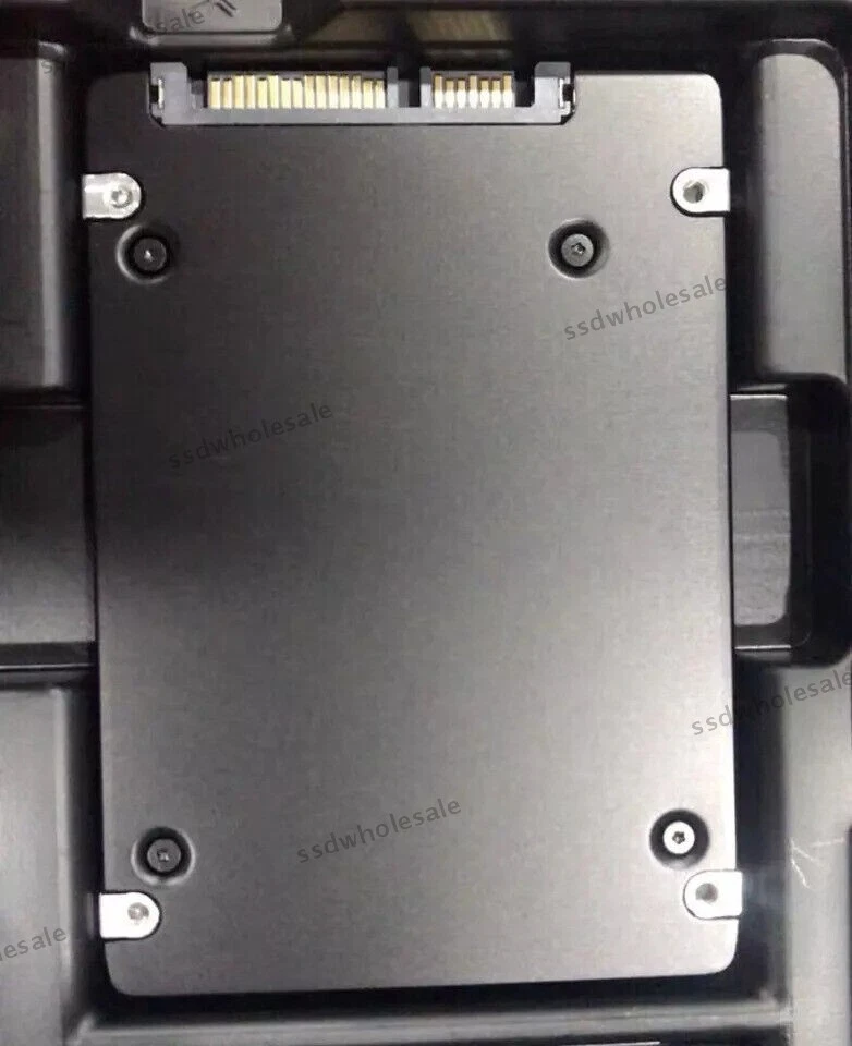 New Samsung PM893 480GB SSD SATA 2.5'' MZ7L3480HCHQ-00B7C Korea - Image 4 of 4