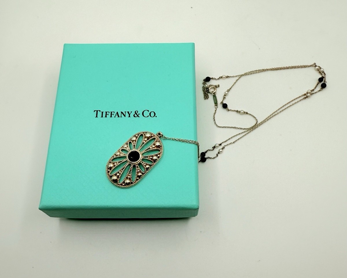 ティファニー　TIFFANY&CO. Tiffany & Co. 0.24ctw Diamond Signature X Crossover Ring in