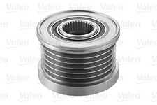 VALEO 588102 Alternator Freewheel Clutch for RENAULT