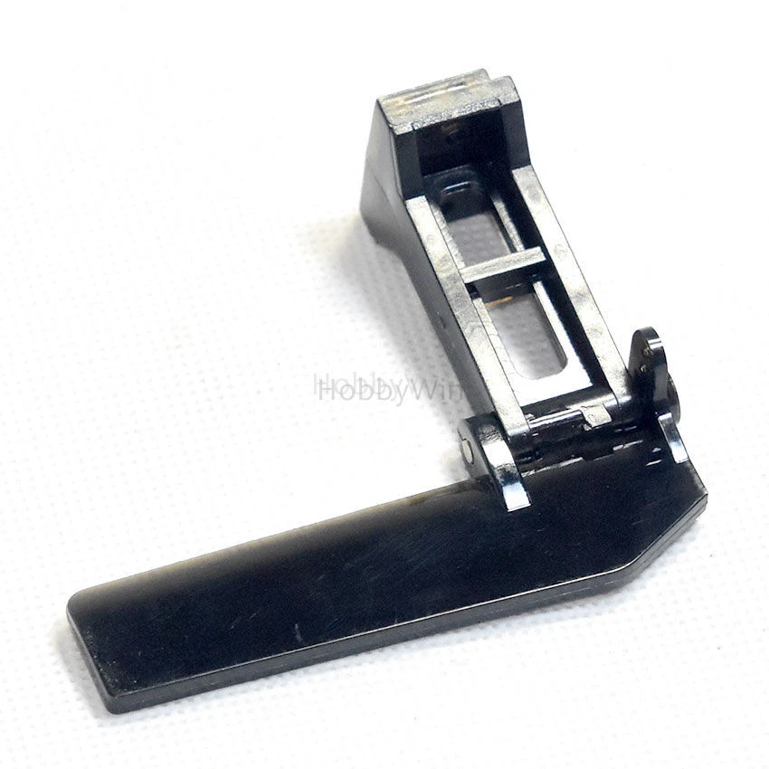 UDIRC part UDI002-06 Tail Rudder for UDI002 RC Racing SpeedBoat Scale Model Ship - Image 4 of 4