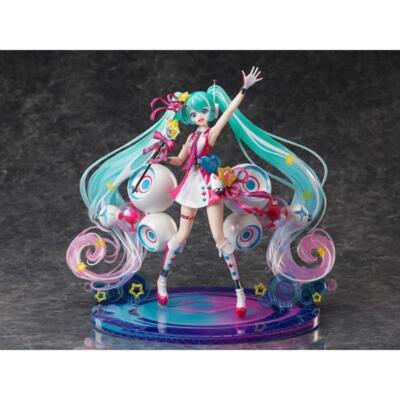 Hatsune Miku Statua 1/7 Magical Mirai 10th Anniversary GOOD SMILE COMPANY
