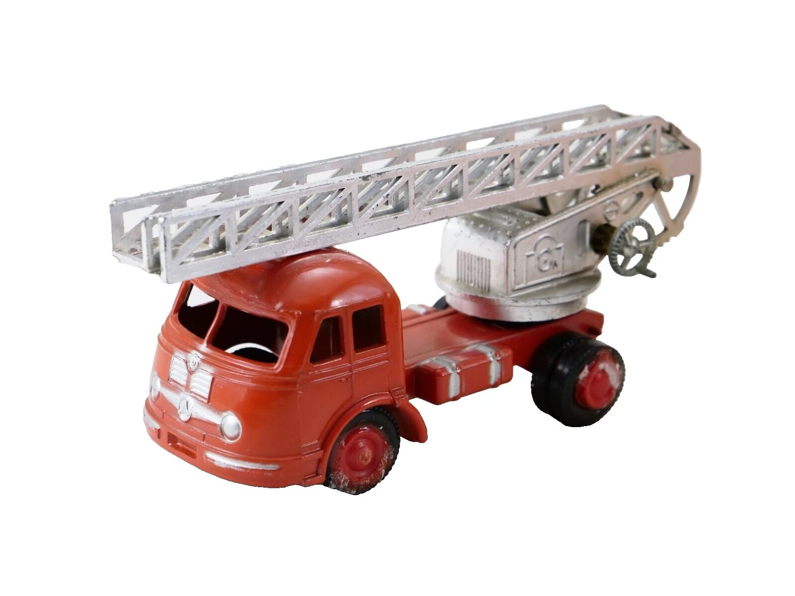 Gama Mercedes-Benz Vintage fabricación Diecast coches, camiones y camionetas