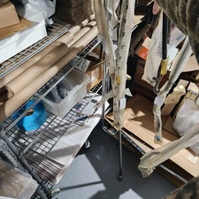 John Deere AR71318 OIL LINE   - NOS Genuine OEM JD Part