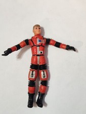Astronaut 1966 Major Matt Mason Sgt. STORM Vintage Mattel