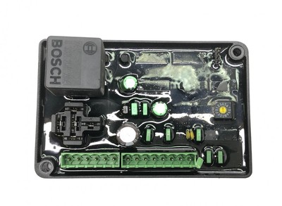 70331006+69681212031 Control Unit, On/C, Heater Control Unit Volvo