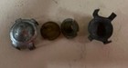 <!--F#f_0-->Holden EJ Windscreen Arms Nylon Bushes And Clips NOS<!--F/-->