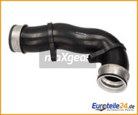 Ladeluftschlauch Maxgear 68-0110 Oben FüR Vw Bora Golf Iv