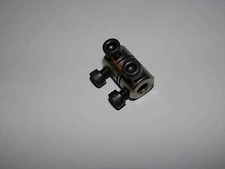 Weber 40 Ida Carburetors Shaft Joint Coupler 32272.001
