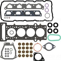 Victor Reinz 02-34980-02 Gasket Set, Cylinder Head For Mini