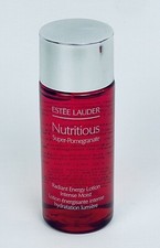 Estee Lauder Nutritious Super-Pomegranate Radiant Energy Lotion 1oz