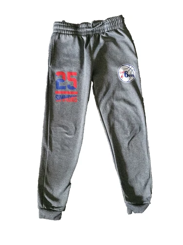 Ben Simmons Philadelphia 76ers NBA Pants
