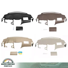 Dashboard Dash Cover Cap Overlay For Lexus RX350 RX400H RX330 2004-2009