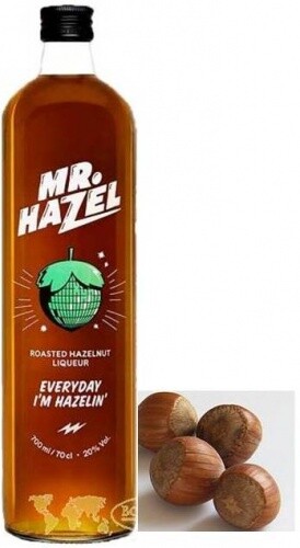 Haselnuss Likör Mr. Hazel 700ml 20%vol.Acl. | eBay.de Haselnuss Likör Mr. Hazel 700ml 20%vol.Acl. | eBay.de