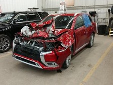 Sunroof For Outlander Assy Pwr Priv-M308