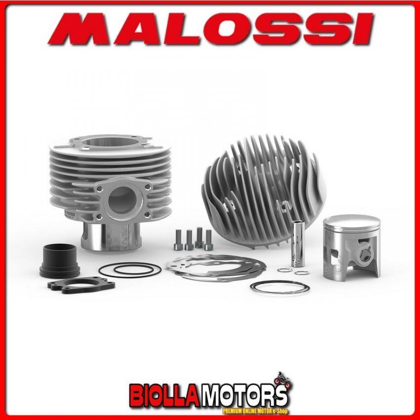 Piaggio Ape 50 Malossi 115 Ape Cilindro 115 Polini Kit 115 Malossi