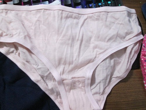 New Hanes,FruitLoom Etc Size 10/L Girls' Bikini Briefs 4 Pk Your Choice of Group - Picture 156 of 157