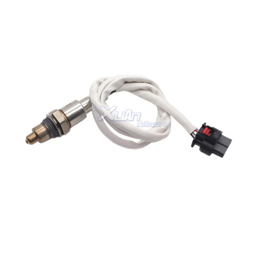 For Ford Explorer 2.3L 2020-2023 New JD8G-9G444-AA Oxygen O2 Sensor JD8Z-9G444-B - Picture 9 of 11