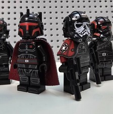 Custom Cape für Lego Star Wars Minifiguren Klone