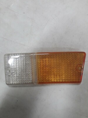 Renault 5 First Series Gemma Front Headlight Driver Side