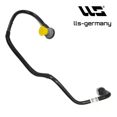 Unterdruckleitung, Bremskraft für FIAT FIORINO QUBO 1.3 D RAM V700 1.3 51909126