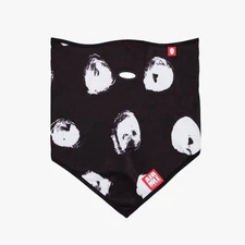 NEW W/ TAGS Airhole Unisex STANDARD LITE POLAR FACE MASK PAINTED HUNTING RARE