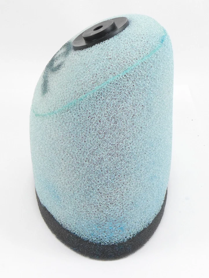 Air Filter Cleaner Element for Kawasaki KX85 KX 100 Big Wheel Maxima Oiled - Imagem 4 de 4